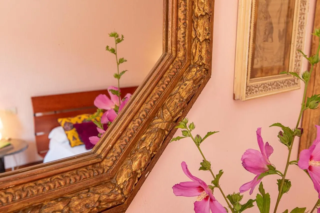 Villa Ferraio - Bed & Breakfast In Dimora Napoleonica All'Isola D'Elba Италия