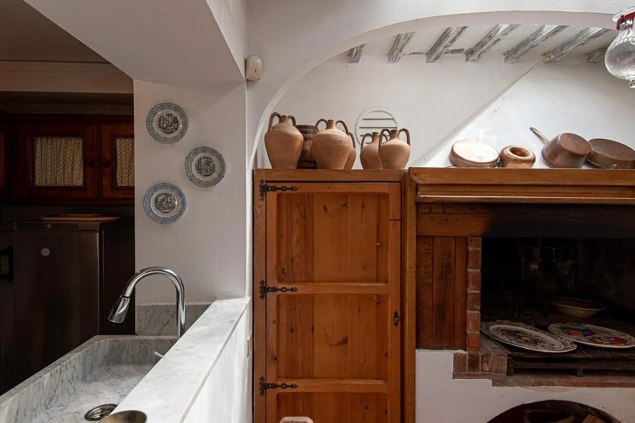 Villa Ferraio - Bed & Breakfast In Dimora Napoleonica All'Isola D'Elba Портоферрайо