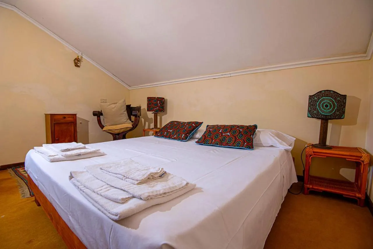 Villa Ferraio - Bed & Breakfast In Dimora Napoleonica All'Isola D'Elba  Портоферрайо