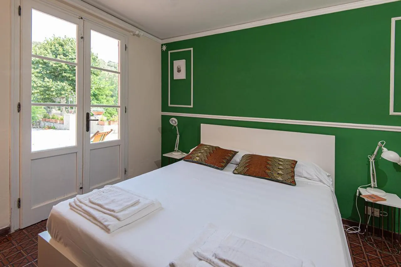 Villa Ferraio - Bed & Breakfast In Dimora Napoleonica All'Isola D'Elba Италия