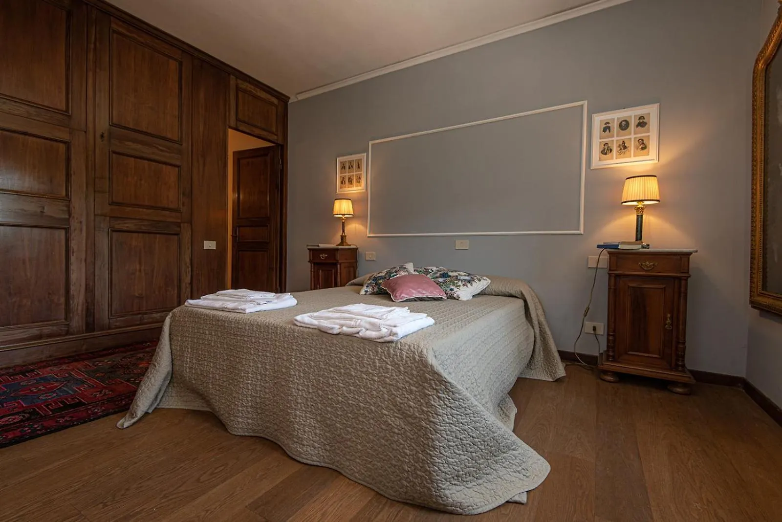 Villa Ferraio - Bed & Breakfast In Dimora Napoleonica All'Isola D'Elba Италия