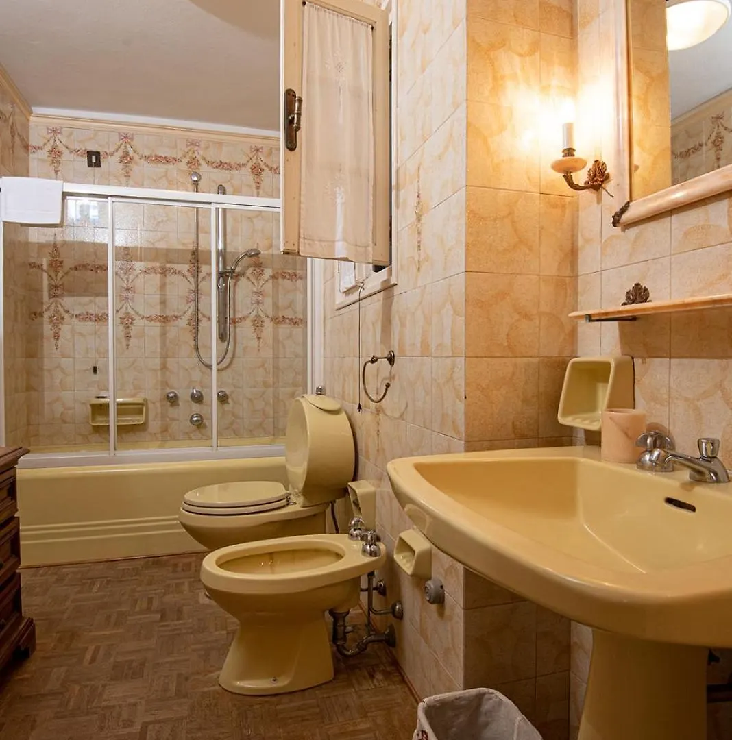 Villa Ferraio - Bed & Breakfast In Dimora Napoleonica All'Isola D'Elba Италия
