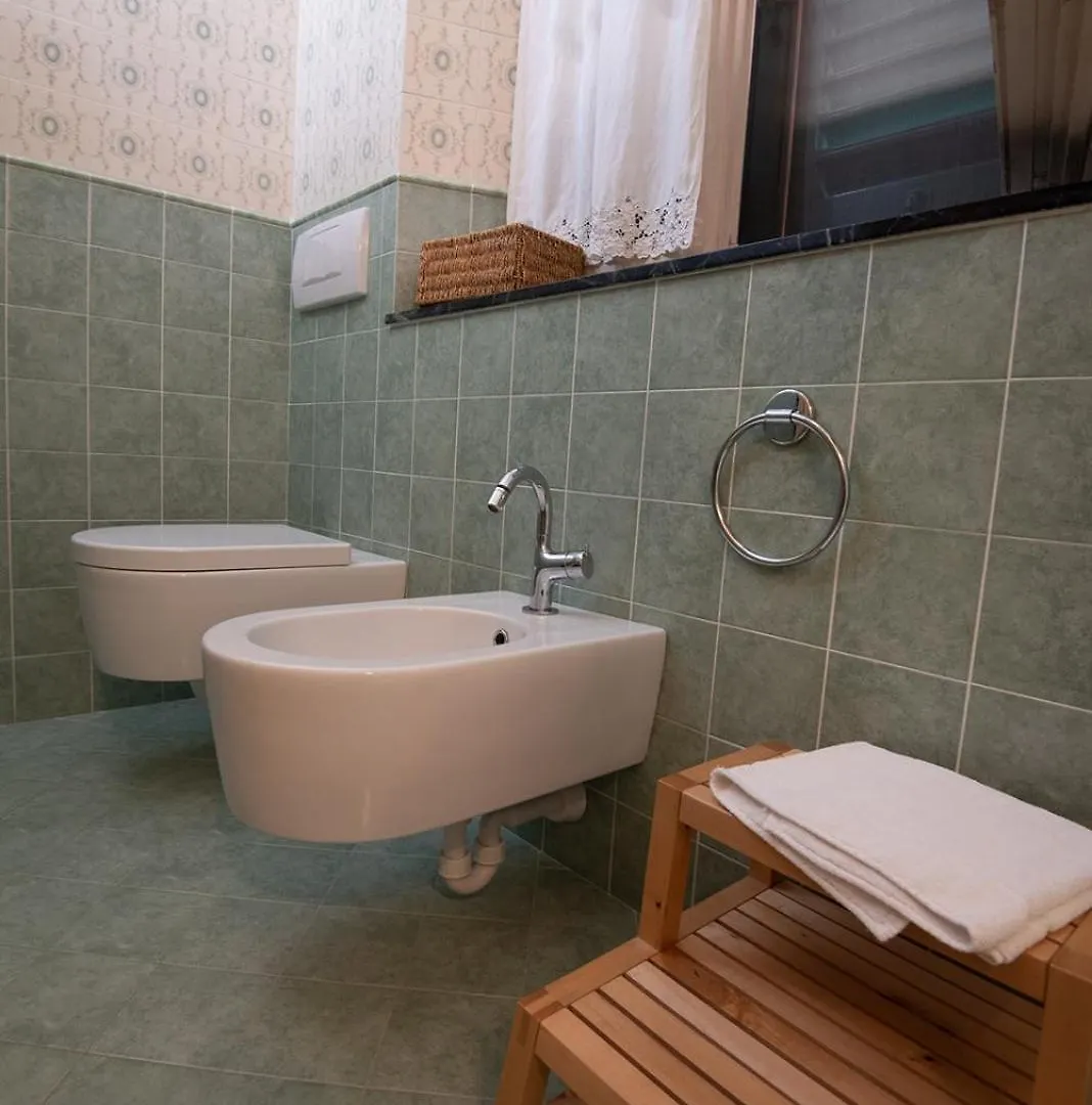 Villa Ferraio - Bed & Breakfast In Dimora Napoleonica All'Isola D'Elba Портоферрайо