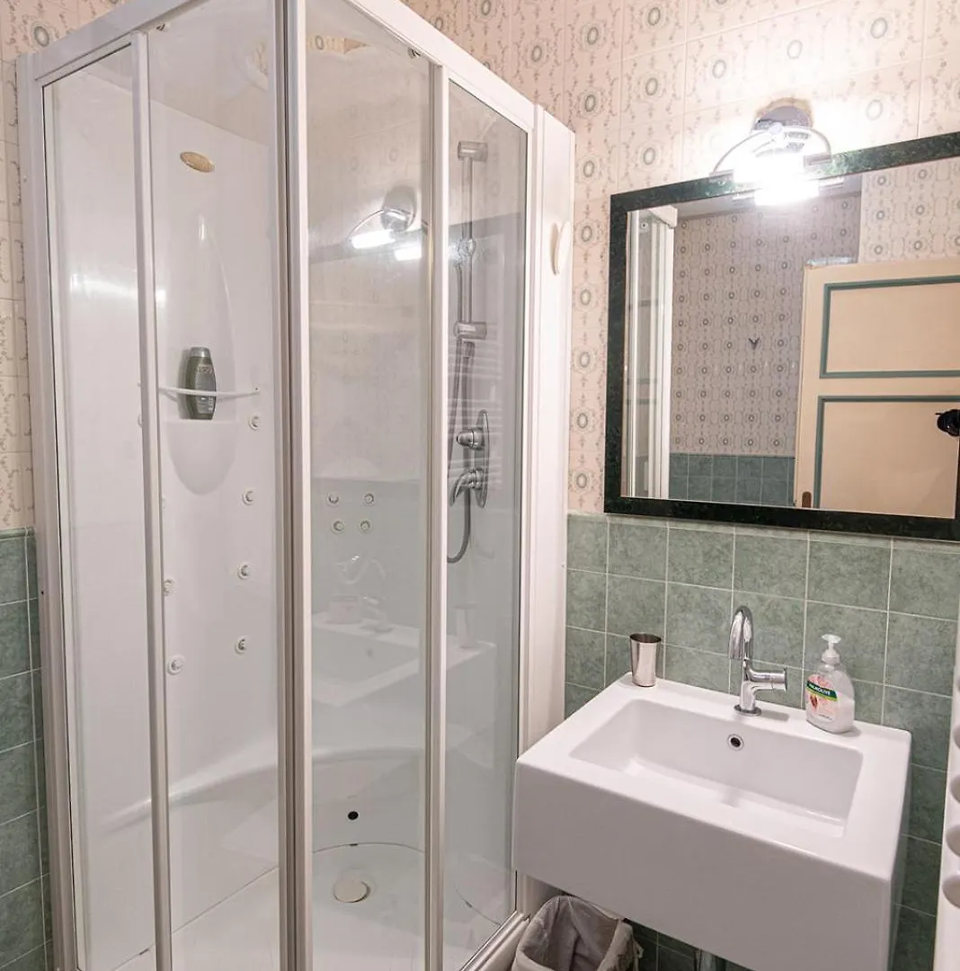 Villa Ferraio - Bed & Breakfast In Dimora Napoleonica All'Isola D'Elba