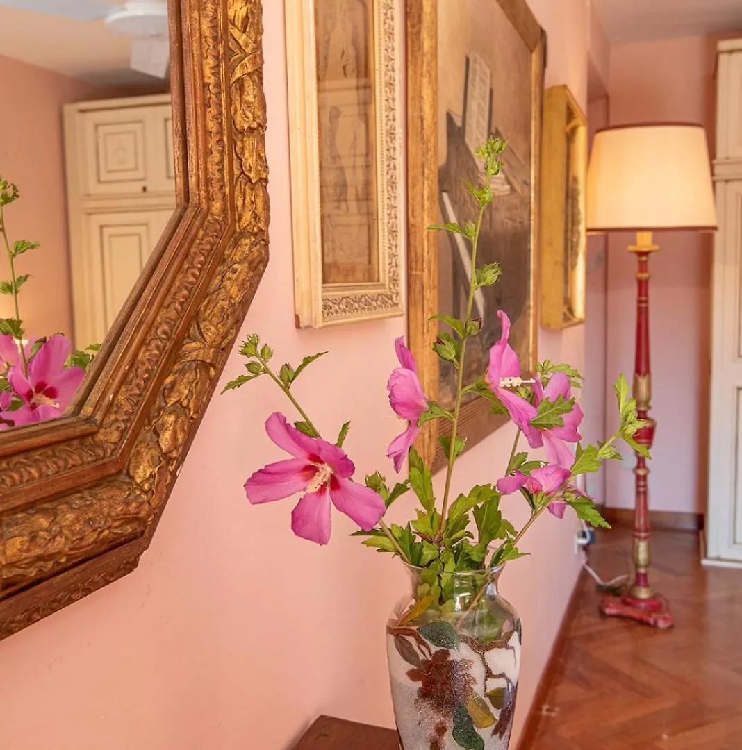 Villa Ferraio - Bed & Breakfast In Dimora Napoleonica All'Isola D'Elba 0*, Портоферрайо